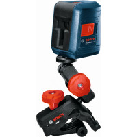 Лазерный линейный уровень BoschGLL 2 Professional + MM 2 [0601063A01]