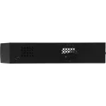 Видеорегистратор Hikvision DS-7104NI-Q1/M(C)(NVR (сетевой), разрешение: 1920x1080)