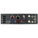 Материнская плата ASUS ROG STRIX X299-E GAMING II (LGA2066, X299, 8xDDR4 DIMM, ATX, RAID SATA: 0,1,10,5)