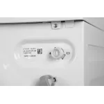 Стиральная машина Beko WSRE7612XAWI(фронтальная полноразмерная, класс стирки/отжима/э.потребления: A/B/A , макс: 7кг, 1200 об/мин, инвертер, 60x84x49см, белый)