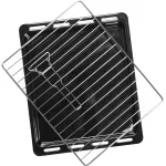 Электрический духовой шкаф Maunfeld EOEFG.566RBG.RT