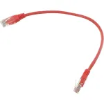 Патч-корд Lanmaster TWT-45-45-0.3-OR