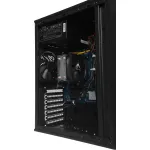 ПК Amur Нарвал A5A12 (Ryzen 5 3400G 3700МГц, DDR4 8Гб, SSD 256Гб, AMD Radeon Vega 11, FreeDOS нет нет)