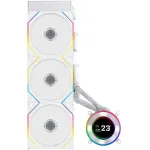 Кулер Lian Li HydroShift II LCD-C 360TL ARGB