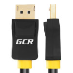 Кабель Greenconnect (DisplayPort (m), DisplayPort (m))