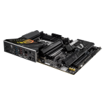 Материнская плата ASUS ROG STRIX Z890-H GAMING WIFI (Socket-1851, x, ATX, RAID SATA: 0,1,10,5)