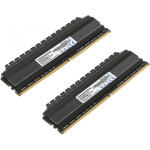 Память DIMM DDR4 2x32Гб 3200МГц Patriot Memory (25600Мб/с, CL16, 288-pin, 1.35 В)