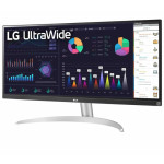 Монитор LG UltraWide 29WQ600-W (29