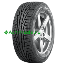 Шина Nokian Nordman RS2 185/60 R14 82R зимняя