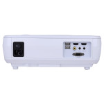 Проектор Cactus CS-PRM.06WT.WVGA (1280x800, 2000лм, HDMI x2, VGA, композитный, аудио mini jack)