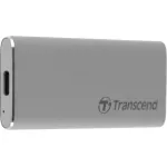 500Гб Transcend (520/460 Мб/с, USB-C)