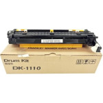 Фотобарабан Kyocera DK-1110 (оригинальный номер: DK-1110/302M293010; FS-1020, FS-1020MFP, FS-1025MFP, FS-1025, FS-1040, 1120MFP, 1125MFP, 1060DN)