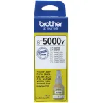Чернильный картридж Brother BT5000Y (желтый; 5000стр; DCP-T300, T500W, T700W)