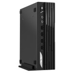 ПК MSI Pro DP21 12M-439XRU (Core i3 12100 3300МГц, DDR4 8Гб, SSD 512Гб M.2 2280, Intel UHD Graphics 730, без ОС)