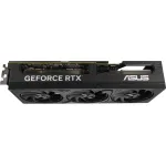 Видеокарта GeForce RTX 4070 Super 2520МГц ASUS OC (GDDR6X, 192бит, 1xHDMI, 3xDP)