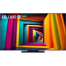 LED-телевизор LG 55UT91006LA (55