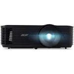 Проектор Acer X139 (DLP, 1280x800, 20000:1, 5200лм, HDMI, VGA, композитный, аудио mini jack)