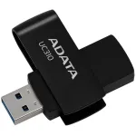 Накопитель USB ADATA UC310-64G-RBK