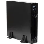 ИБП Бастион RAPAN-UPS 3000-RACK-IN-4X9 (интерактивный, 3000ВА, 2100Вт, 2xCEE 7 (евророзетка))