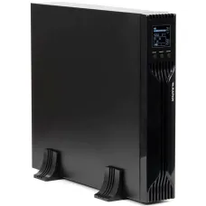 ИБП Бастион RAPAN-UPS 3000-RACK-IN-4X9 (интерактивный, 3000ВА, 2100Вт, 2xCEE 7 (евророзетка)) [8938]