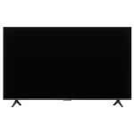 QLED-телевизор Xiaomi S Mini 55 2026 (4K UHD, 60Гц, DVB-T2, Smart TV)