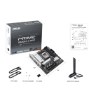 Материнская плата ASUS PRIME B840M-A WIFI (x)
