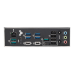 Материнская плата ASUS TUF GAMING X870E-PLUS WIFI7 (x)
