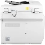 МФУ Canon imageRUNNER 2425i (лазерная, черно-белая, A3, 2048Мб, 25стр/м, 600x600dpi, авт.дуплекс, 150'000стр в мес, RJ-45, USB, Wi-Fi)