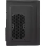 Корпус Digma DCC-MD301 (Midi-Tower, 1xUSB3.0)