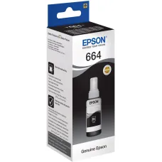 Epson C13T66414A (70мл) [C13T66414A]