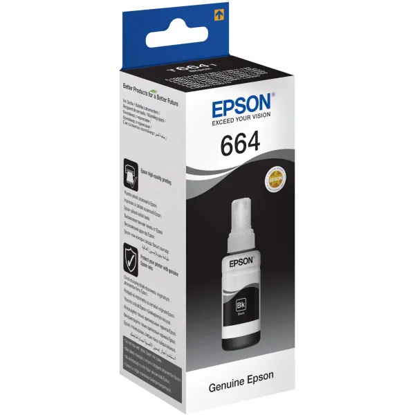 Epson C13T66414A (70мл)