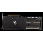 Видеокарта GeForce RTX 5070 2330МГц 12Гб MSI (PCI-E Gen 5, GDDR7, 192бит, 1xHDMI, 3xDP)