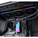 Кулер Thermalright Frozen Magic 360 Digital V2 ARGB