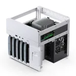 Корпус Jonsbo N2 White