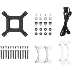 Кулер DeepCool LE360 PRO ARGB