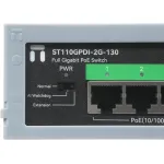Коммутатор Netis ST110GPDI-2G-130