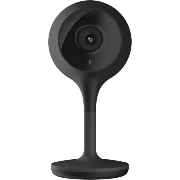 Камера видеонаблюдения Rubetek RV-3419 (IP, внутренняя, кубическая, 2Мп, 3.6-3.6мм, 1920x1080, 25кадр/с, 105°)