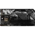 Материнская плата ASRock B760M PRO RS (LGA1700, Intel B760, 4xDDR5, microATX, RAID SATA: 0,1,15,5)