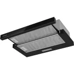 Вытяжка Weissgauff TEL 600 Glass