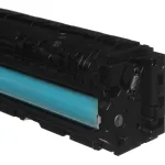 Тонер-картридж Canon 067HBK (черный; 3100стр; LBP631, 633, MF651, 655, 657)