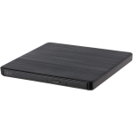 Внешний DVD RW DL привод LG GP60NB60 Black