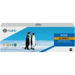 Тонер-картридж G&G GG-106R02773 (черный; 1500стр; Phaser 3020, WorkCentre 3025)