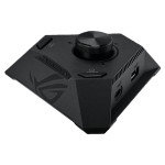 Материнская плата ASUS ROG STRIX Z890-I GAMING WIFI (LGA1851, Intel Z890, xDDR5 DIMM, mini-ITX, RAID SATA: 0,1)