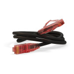 Патч-корд Hyperline PC-LPM-UTP-RJ45-RJ45-C5E-2M