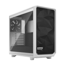 Корпус Fractal Design Meshify 2 White TG Clear (Midi-Tower)