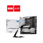 Материнская плата MSI MPG B760M EDGE TI WIFI (LGA1700, Intel B760, 4xDDR5, microATX, RAID SATA: 0,1,15,5)