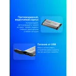 Внешний жесткий диск SSD 2Тб ADATA (1.8
