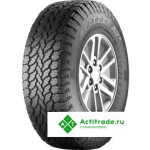 Шина General Tire Grabber AT3 275/40 R20 106H летняя (Extra Load)