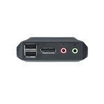 KVM переключатель ATEN CS22DP