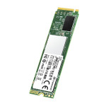 Жесткий диск SSD 1Тб Transcend (2280, 3500/3200 Мб/с, 370000 IOPS, PCIe 3.0 x4 (NVMe))